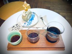 -Line 咖啡(石厦花园店)