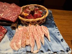 -杉海和牛烧肉海鲜自助(会展城店)