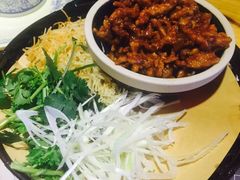 -满园烤鸭·春饼(中街大悦城店)
