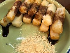 红糖糍粑-脑馋粉儿(三里屯店)
