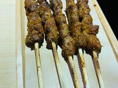 -关东小磨东北菜(上海长风大悦城店)