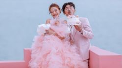 -巴黎恋人婚纱摄影(东莞总店)