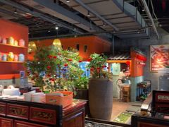 -老客家·客家菜(万达店)