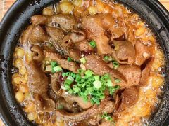 -老砂锅(城北店)