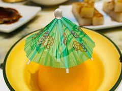 -鹭江宾馆·观海餐厅