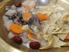 -霄汉羊排(万松园一店)