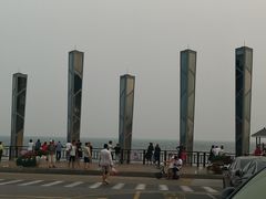 -老虎石海上公园