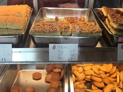 -上海哈尔滨食品厂(淮海中路店)