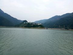 -乌江画廊(彭水苗族土家族自治县)