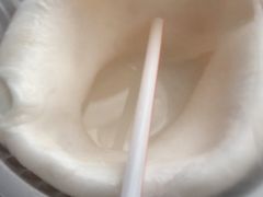 椰蛋加椰汁-椰子下蛋(南锣鼓巷店)
