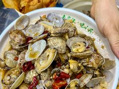 -小民大排档(江汉路店)