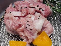 -安又胖韩国烤肉(美罗城店)