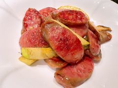 -牛将军•涮肉•烤肉•铁板烧(北京王府井·故宫店)