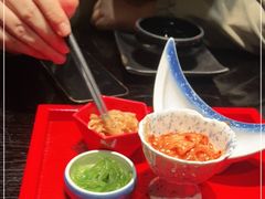 -和一料理(安阳店)