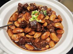-香雪海饭店中餐厅(人民桥店)