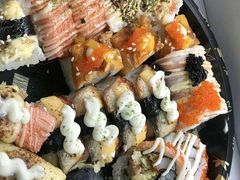-樟葶谷寿司(椒江店)