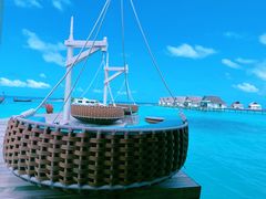 -中央格兰德岛温泉度假酒店 - 全包