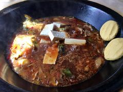 -大鹅岛灶台鱼·铁锅炖(水库路店)