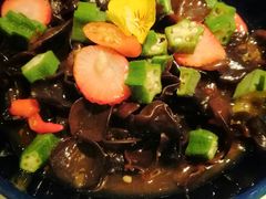 -北京老铺烤鸭(西稍门店)