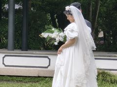 -扬州大运河文化旅游度假区·盆景园