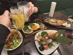 -角落里(中山公园店)
