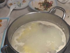 -粤顺渔坊·中山脆肉鲩火锅(清湖店)