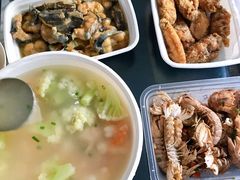 -阿静美食