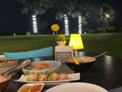 -宴悦海鲜餐厅Driftwood·游水海鲜·牛排(亚龙湾瑞吉店)
