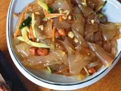 -遇见小院—虹鳟鱼•农家菜(怀柔店)