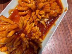 -裕兴记•蟹黄面馆(人民广场店)