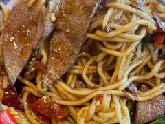 -清真-戏楼王记牛肉面