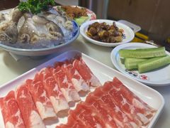 -重庆高老九火锅(万象城店)
