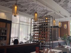 -醉了的船Le Bateau Ivre(温江店)