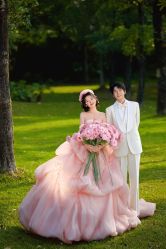 -摩玛婚纱摄影(杭州店)