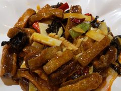 -阿西娅食府(中关村店)