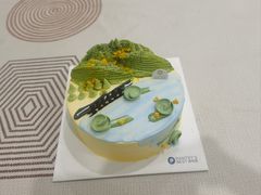 -派悦坊·甜品·蛋糕(虹口龙之梦店)