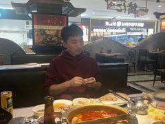 -一绪に寿喜烧自助(世茂广场店)