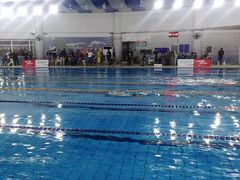 -包玉刚游泳场(黄龙恒励大厦店)