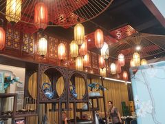 -粤香楼(新光里店)