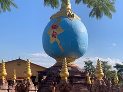 -一寨两国风景区