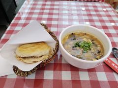 -陕西餐厅(欧亚卖场店)