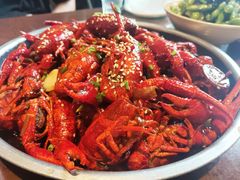 -一棠龙虾•王牌虾球(光谷天地店)