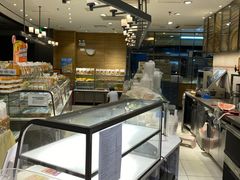 -BreadTalk面包新语·烘焙蛋糕(东方宝泰广场店)