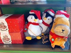 -星巴克(北京门头沟长安天街店)