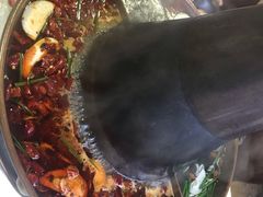 -羊家胡同·龙虾烧烤火锅(龙汇路店)