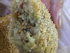 百果酥饼-王興記(中山路店)