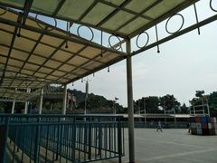 -无锡动物园·太湖欢乐园