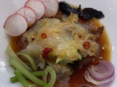 -月福京味斋·烤鸭店·北京菜(鼓楼总店)