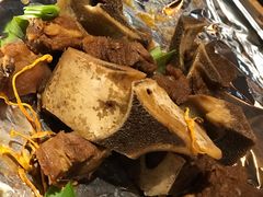 -许府牛火锅(信义坊总店)