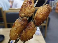 -老虎滩大连海鲜烧烤(建邺云锦路总店)